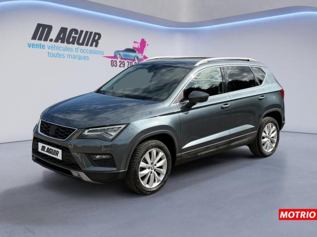 Seat Ateca image 3