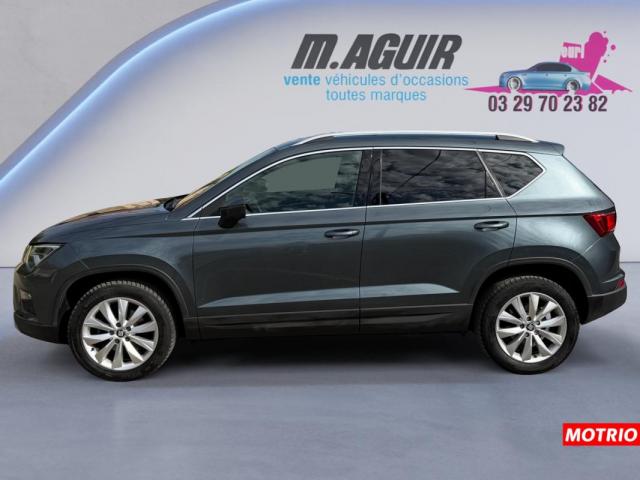 Seat Ateca image 4