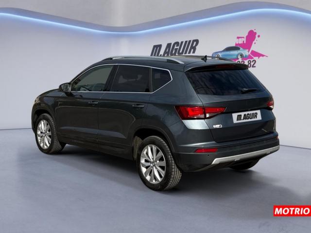 Seat Ateca image 7