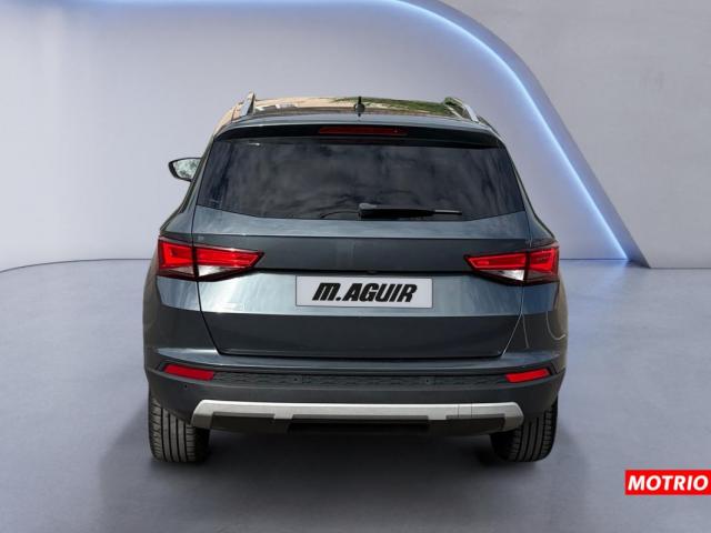 Seat Ateca image 2