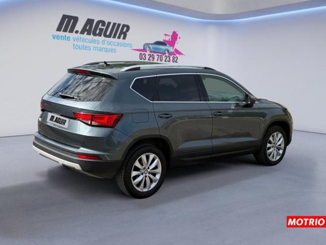 Seat Ateca image 6