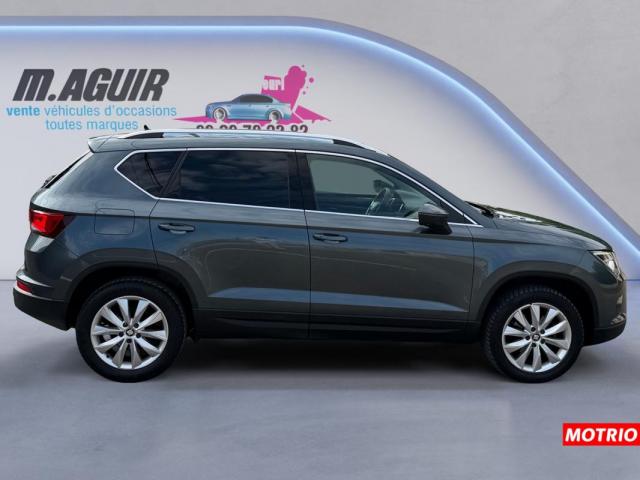 Seat Ateca image 9
