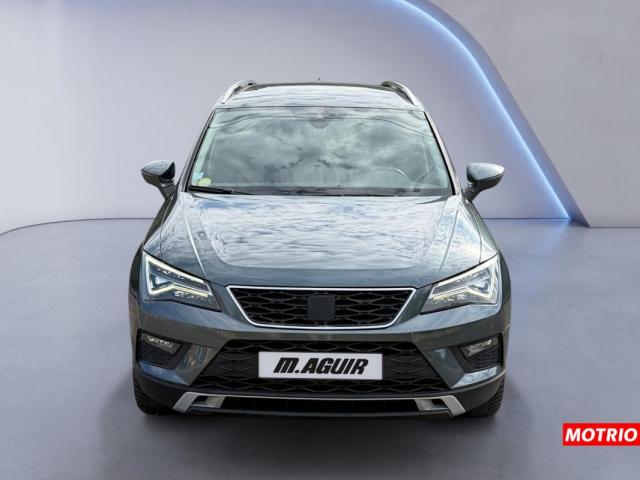 Seat Ateca image 5