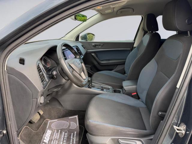 Seat Ateca image 8