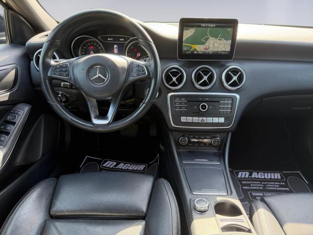 Mercedes Benz Classe A image 6