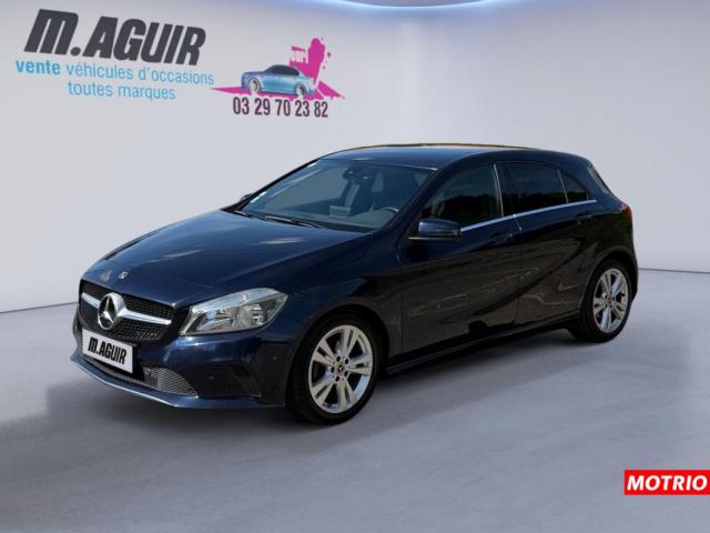 Mercedes Benz Classe A image 1