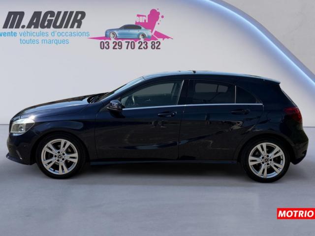 Mercedes Benz Classe A image 3