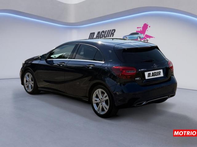 Mercedes Benz Classe A image 7