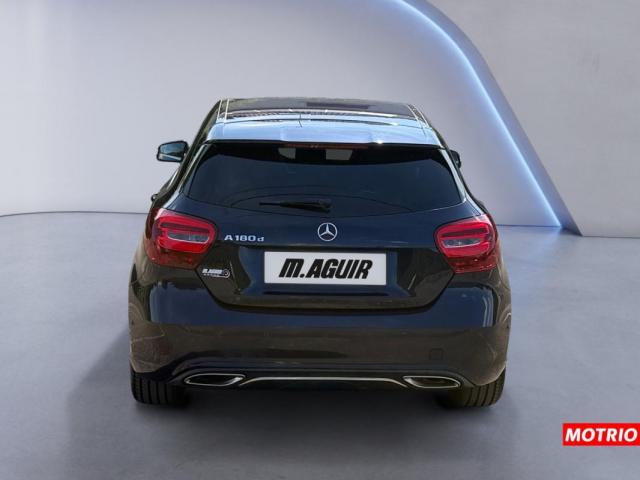 Mercedes Benz Classe A image 9