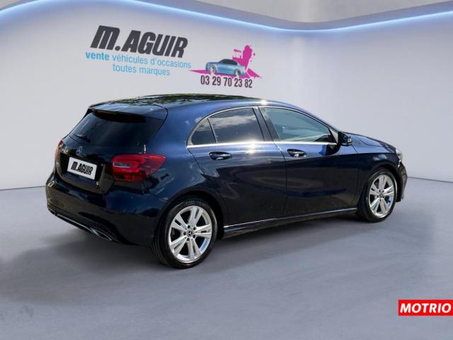 Mercedes Benz Classe A image 2