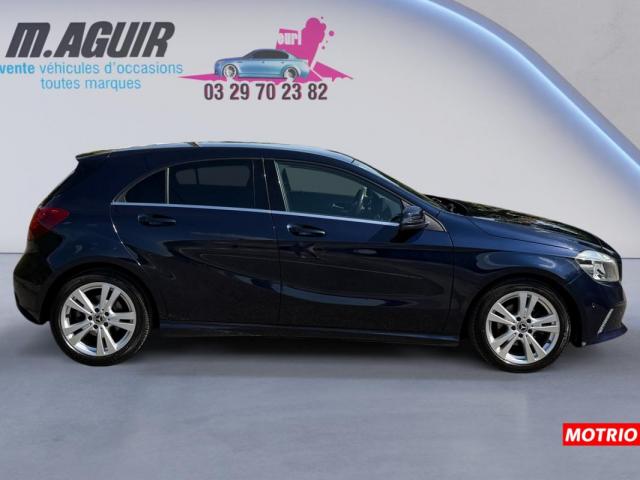Mercedes Benz Classe A image 5