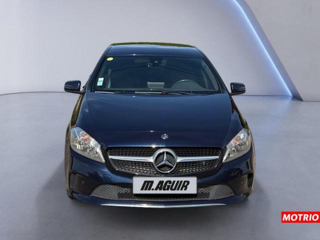 Mercedes Benz Classe A image 8