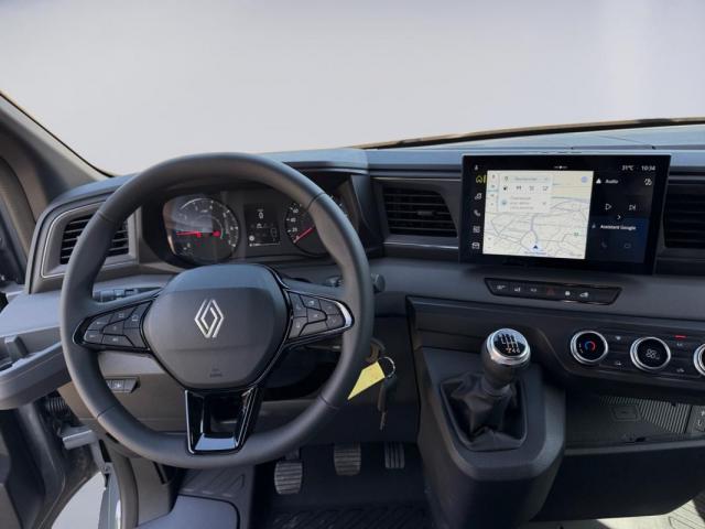 Renault Master image 7