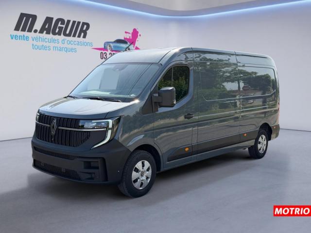 Renault Master image 5
