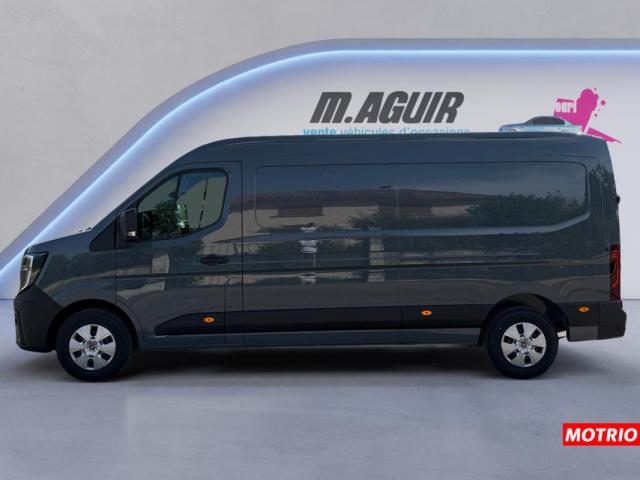 Renault Master image 3