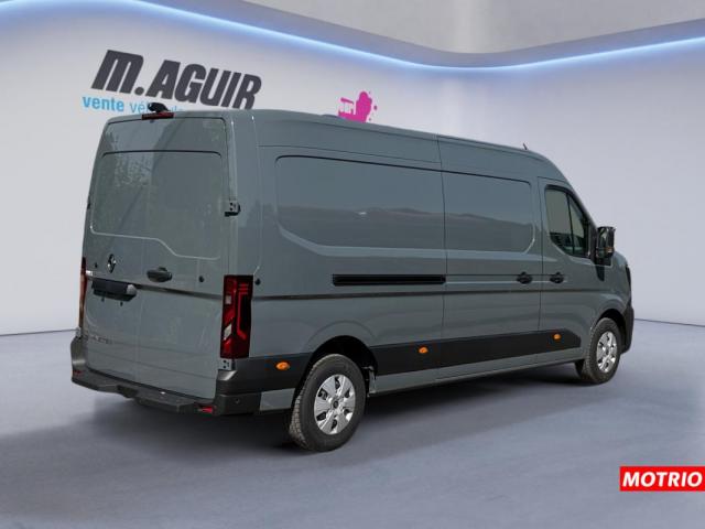 Renault Master image 4