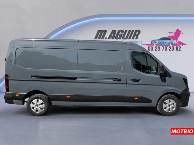 Renault Master image 6