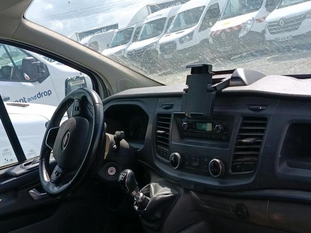 Ford Transit Custom image 2