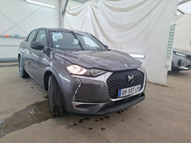 Ds Ds 3 Crossback 1.2 Puretech 100 Montmartre