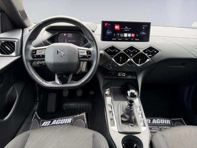 Ds Ds 3 Crossback image 5