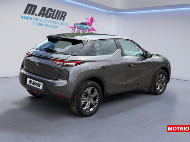 Ds Ds 3 Crossback image 4