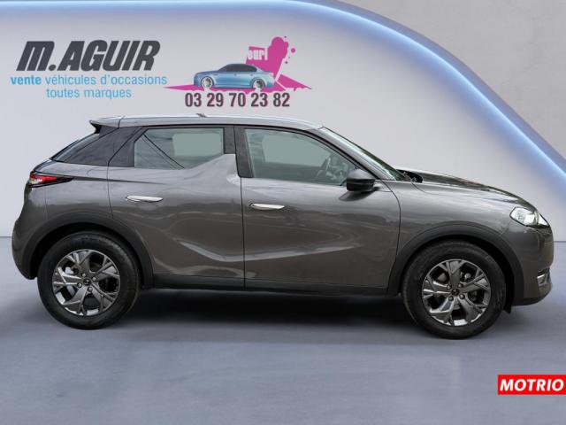 Ds Ds 3 Crossback image 2
