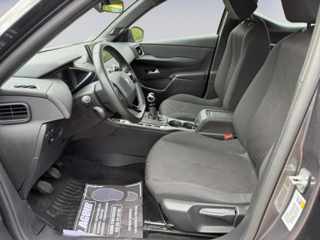 Ds Ds 3 Crossback image 1