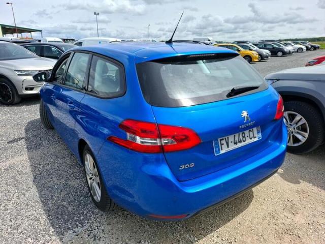 Peugeot 308 Sw image 8
