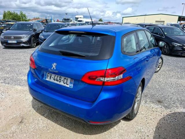Peugeot 308 Sw image 4