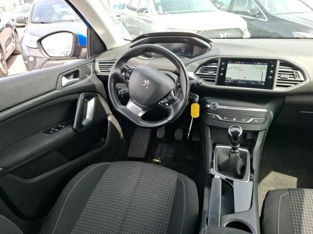 Peugeot 308 Sw image 1