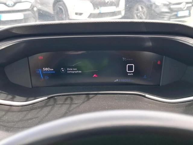 Peugeot 308 Sw image 6