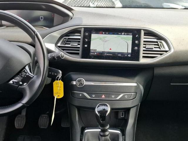 Peugeot 308 Sw image 5