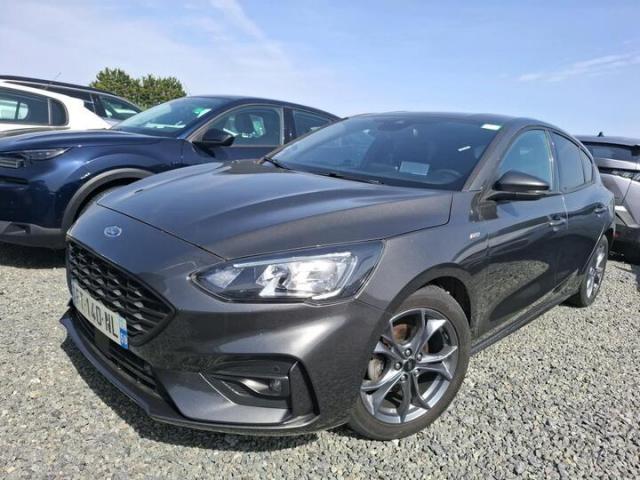 Ford Focus image 6