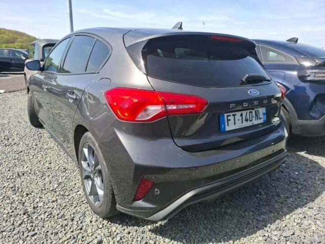 Ford Focus image 1