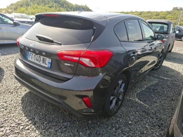 Ford Focus image 1