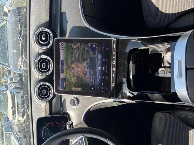 Mercedes Benz Classe C Break image 4
