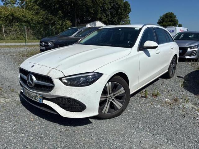 Mercedes Benz Classe C Break image 7