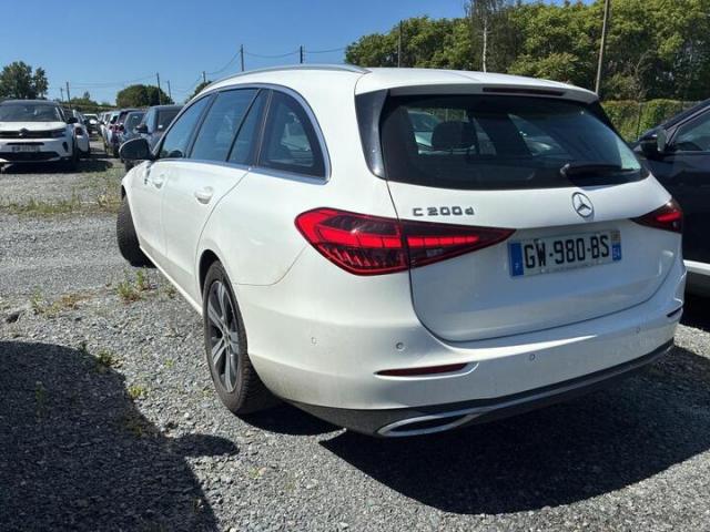 Mercedes Benz Classe C Break image 9