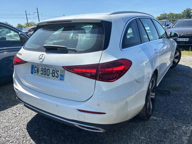 Mercedes Benz Classe C Break image 8