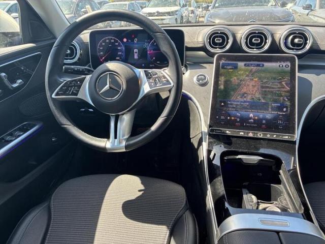 Mercedes Benz Classe C Break image 2