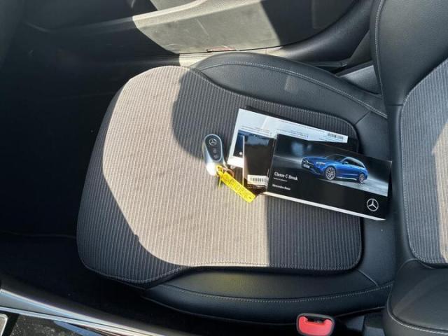 Mercedes Benz Classe C Break image 1