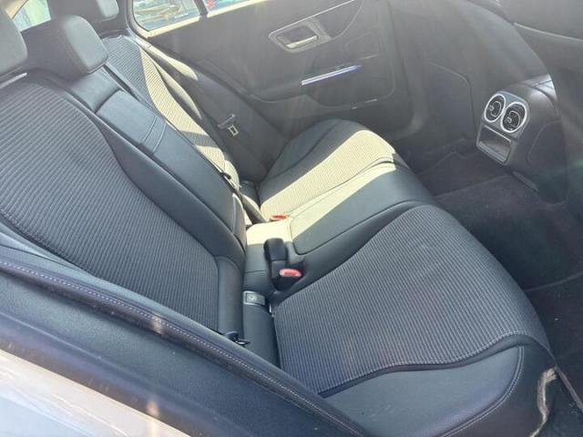 Mercedes Benz Classe C Break image 6
