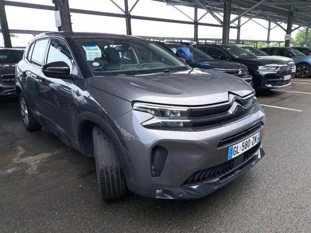 Citroen C5 Aircross (2) 1.6 Hybride Rechargeable 180 Feel E-Eat8