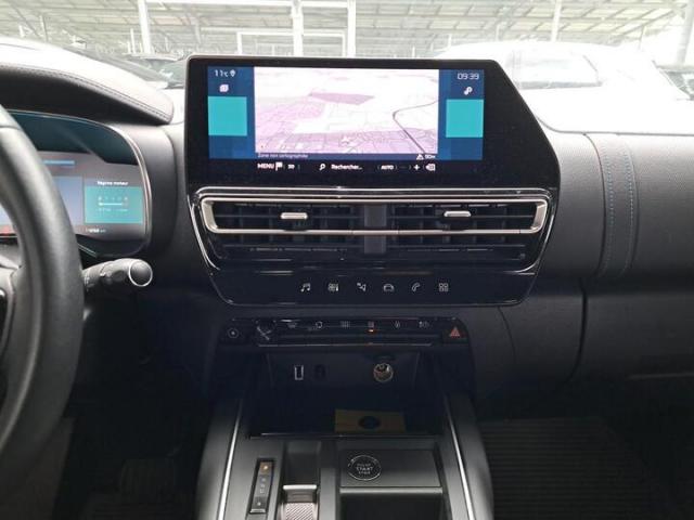 Citroen C5 Aircross image 2