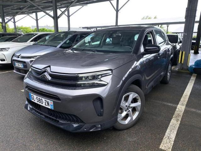 Citroen C5 Aircross image 5
