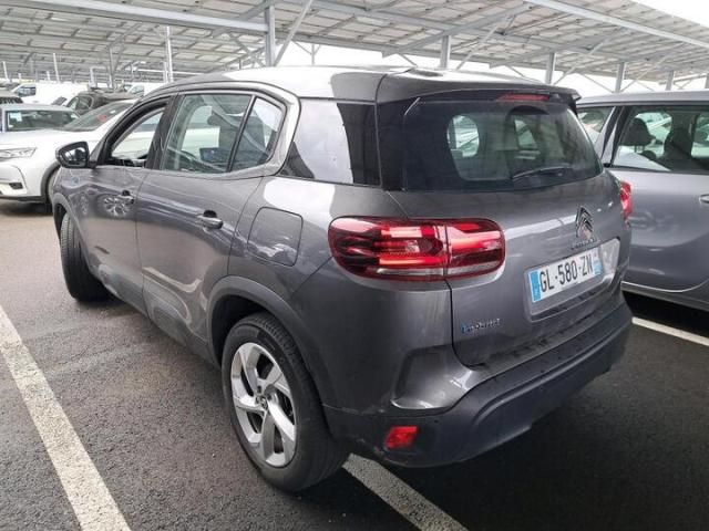 Citroen C5 Aircross image 7