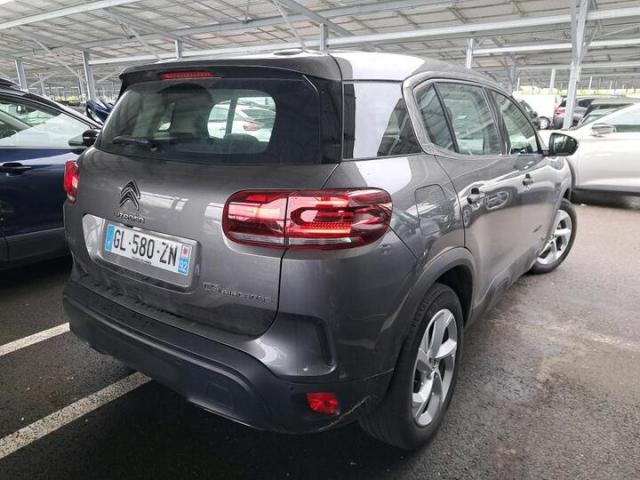 Citroen C5 Aircross image 6