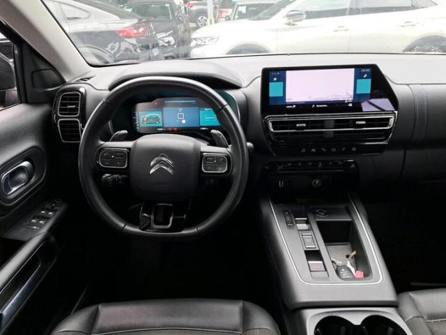 Citroen C5 Aircross image 8