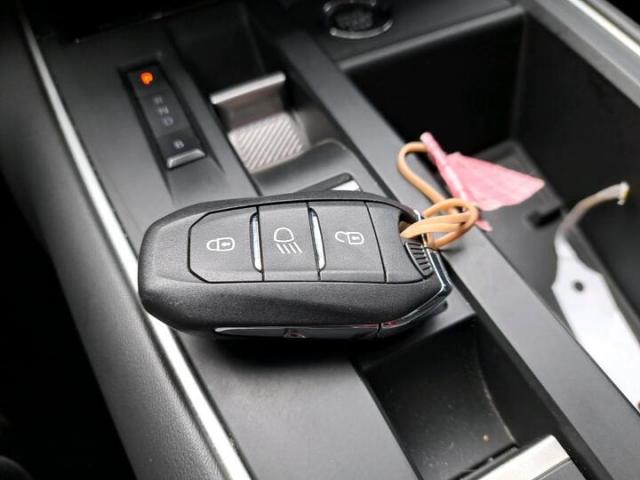 Citroen C5 Aircross image 4