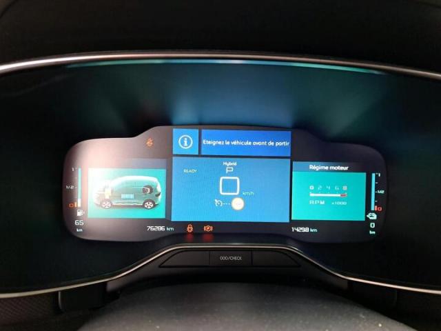 Citroen C5 Aircross image 3
